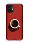 Nothing Phone (2) 5G Protective Case Cover Coffee Cup Art