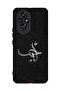 غطاء حماية لهاتف Honor 200 5G من Ahabab