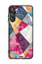 غطاء حماية لهاتف Samsung Galaxy M16 5G بنمط طلاء