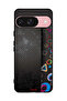 نمط غطاء الحماية لجهاز Google Pixel 9