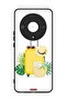 Honor X9b 5G Protective Case Cover Summer Digital Art