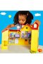 Peppa Pig Pep New Family House Playset - 3