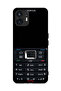 Nothing Phone (2) 5G Protective Case Cover Old Phone Pattern