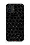 Nothing Phone (2) 5G Protective Case Cover Random Keyboard Keys Pattern