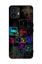 غطاء حماية لهاتف Nothing Phone (2) 5G، فن Never Give Up
