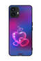 غطاء حماية لهاتف Nothing Phone (2) 5G برسومات قلوب مائية