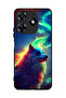 Tecno Spark 10 Pro 4G Protective Case Cover Wolf