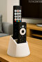 Remote Control Organizer Stand Remote Control Organizer 2-Piece Modern Remote Control