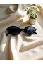 Women's Sunglasses Popular Model Different Style Uv400 Protection Vintage Oval Glasses