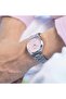 Tsuyosa 37 mm Nj0200-50Z Automatic Wristwatch - 4