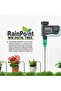 Sprinkler Timer, Water Timer Programmable Garden Outdoor Hose 1 Outlet - 3