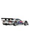 Premium 1997 Mercedes-Benz Clk-Gtr D2 Privat Diecast Model Car - 4