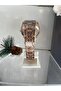 Men's Watch Copper Color - 2