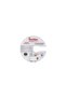 Ceramic Fry Pan, 26 cm, Red, DZJ26 1732489 - 4