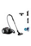 Performer 8000 Series Bagged Vacuum Cleaner XD8022/12 - 3