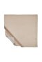 Twill Silk Scarf - Frame - Light Mink
