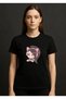 Oversize Sage Printed T-Shirt, Oversize Unisex White T-Shirt - 2