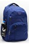 Backpack Satin Daily and School Backpack Waterproof Fabric Tiny 1710