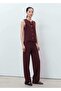 Thin knitted vest - 2