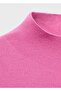 Perkins collar knitwear sweater - 7