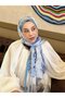 شال لورينكا بنمط لينا - 3
