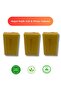 Natural Kojic Acid & Rice Soap Brightening Anti-Blemish Cold Process Soap 3 Pieces