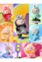 Plush Toy Special Premium Quality Boxed Soft Collectible Trend Character Fun Surprise Gift - 6