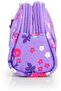 Violet Double Case, lilac, Medidas: 22x8x6 cm, Toiletry Bags - 2