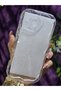 iPhone 16 Promax Compatible 3D Wave Edge Transparent Phone Case - 2