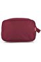Week Eco Toiletry Bag for Mens (RED) - 3