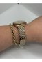 Jg.Polo Club Rose Gold Color Steel Color-Changeable Women's Watch - 3