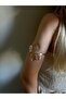 Gold Pito Pazu Bracelet Armcuff