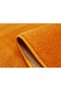 Carpet - Orange - Machine Carpet - 5