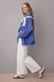 White High-Waist Wide Leg Jeans - TWOAW26JE00023 - 3