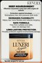 Luxeri Argan Hair Mask, Softening Curly Hair, Deep Moisturizing and Reducing Frizz - 3