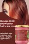 Strawberry Hydra Hair Care Mask 210 ml - 3