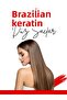 Super Brazilian Keratin Botox for Wavy Hair Lasts 6 Months - 3