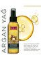 Garlic Shampoo 360 ml & Argan Hair Care Oil 100 ml - 2
