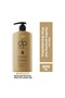 Professional Care Shampoo Set - 800 ml X 12 Pieces - 3