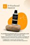 D-Panthenol (Vitamin B5) 100 ml - Hair and Skin Care Vitamin - 2