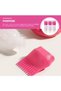 Comb Hair Coloring Bottle Easy Practical Care Oil Application Apparatus for Hair Bottoms 1 Piece - 6
