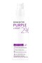 Color and Hair Structure Protective Purple Purple Hair Tonic 150ML - 7