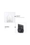 10Pcs Black Color Easy to Use Scalloped Hair Coloring and Hair Care Oil Application Applicator Bottle - 3