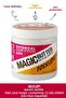 Up Magic Butter 12 Oil Effective Repairing and Structuring Leave-In Hair Care 250 ml - 2