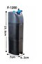 F1200 Internal Filter 500 L/h,5.8 W