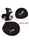 Black 15 Meter Dog Walking Leash Discharge Strap - 6