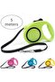 5 Meters Automatic Roller Dog Walking Collar Dog Walking Apparatus Walking Strap Cat Dog Collar