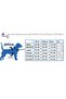 Cat Dog Embroidered Sweat (small Breed 1-14 Kg) - 3