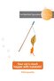 Matatabi Leaf Fishing Rod