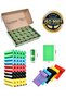 20 Rolls of Cat Dog Poop Bags Boxed Cat Poop Bags Poop Bag Pet 300 Poop Bags